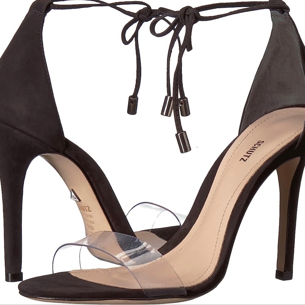 New in Box Schutz jobbeanna sz 6